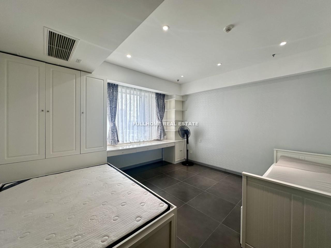 Mixion Residence - Interior view 7, Beijing rental property