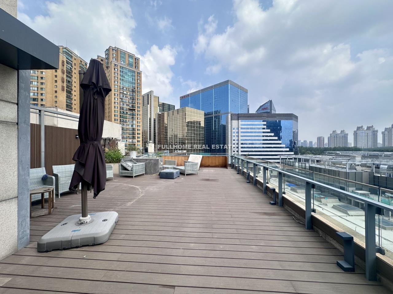 Mixion Residence - 3 bedroom apartment in Beijing, Lufthansa