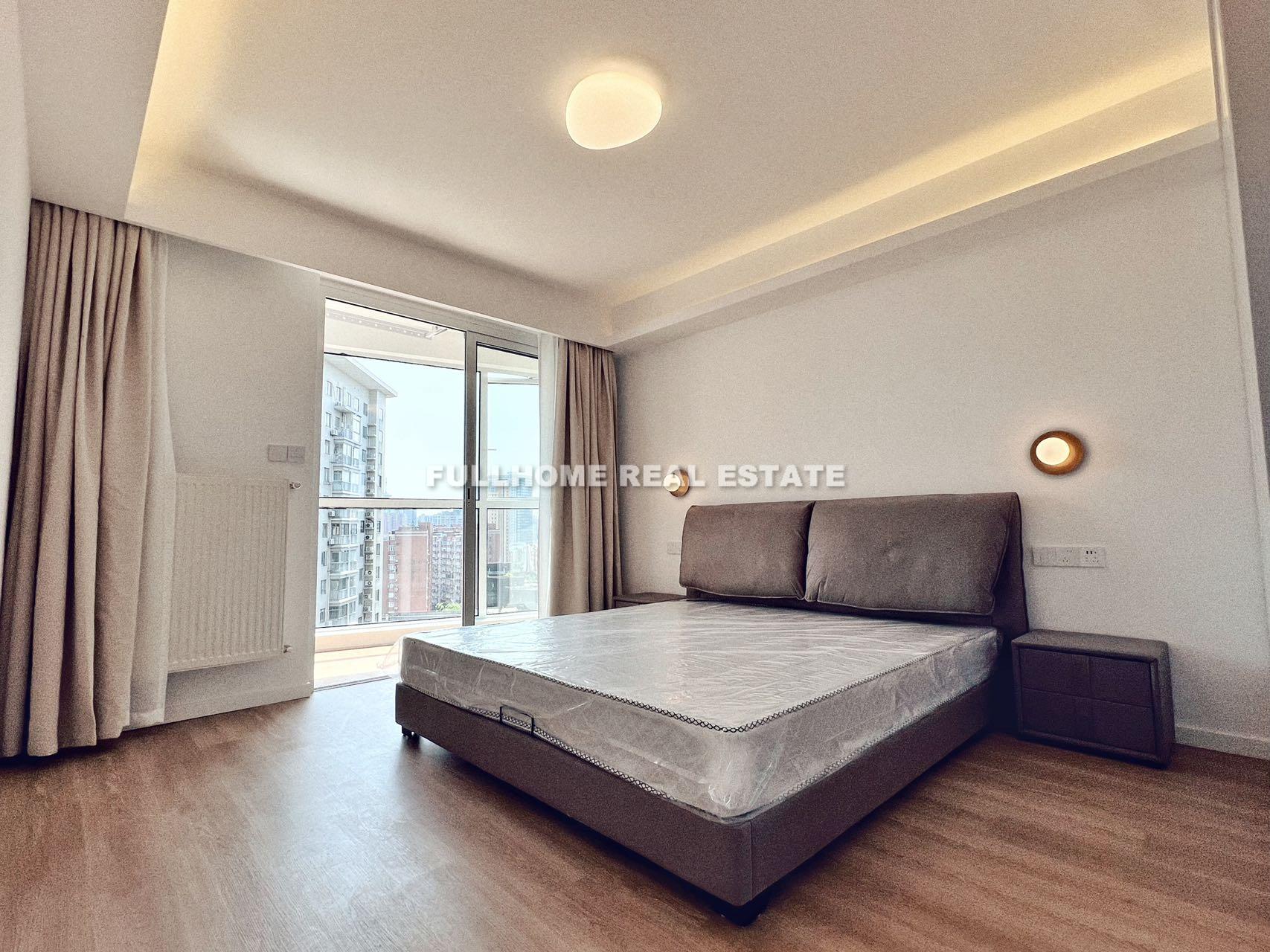 Jian Shang Xin Hua - Interior view 6, Shanghai rental property
