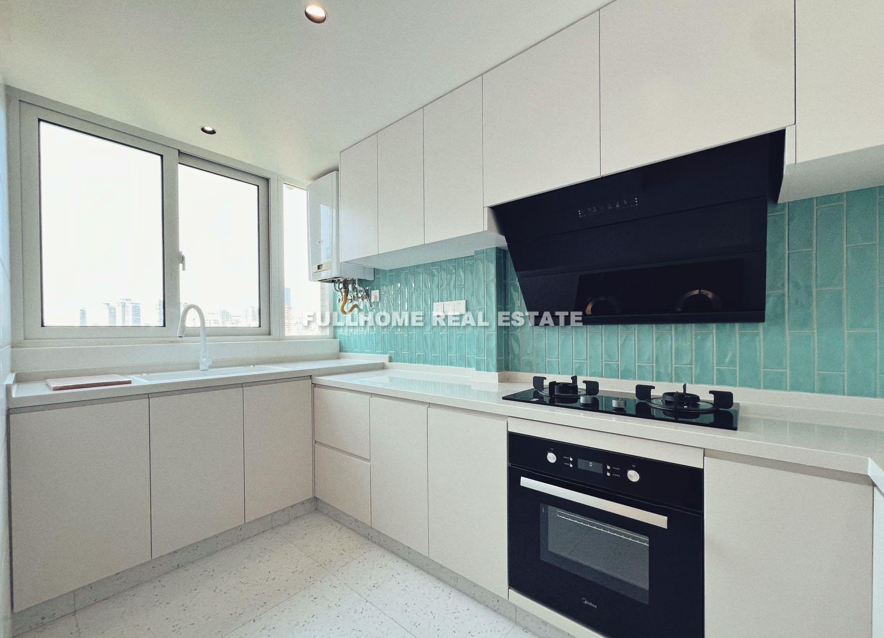 Jian Shang Xin Hua - Interior view 12, Shanghai rental property