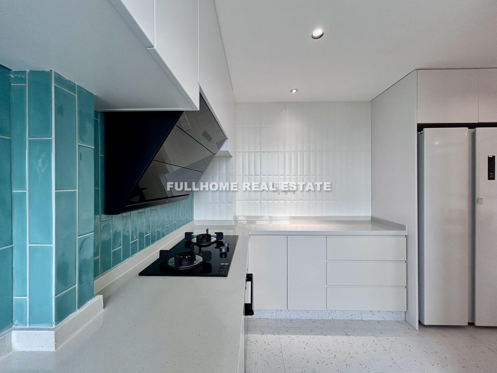 Jian Shang Xin Hua - Interior view 13, Shanghai rental property