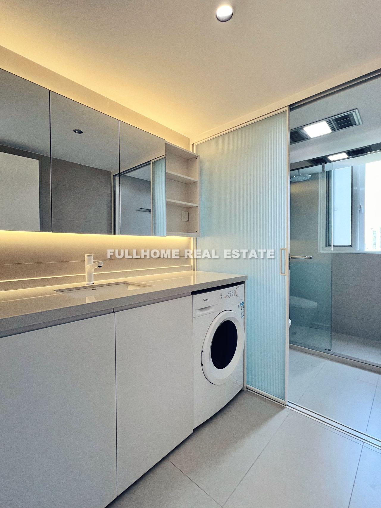 Jian Shang Xin Hua - Interior view 14, Shanghai rental property