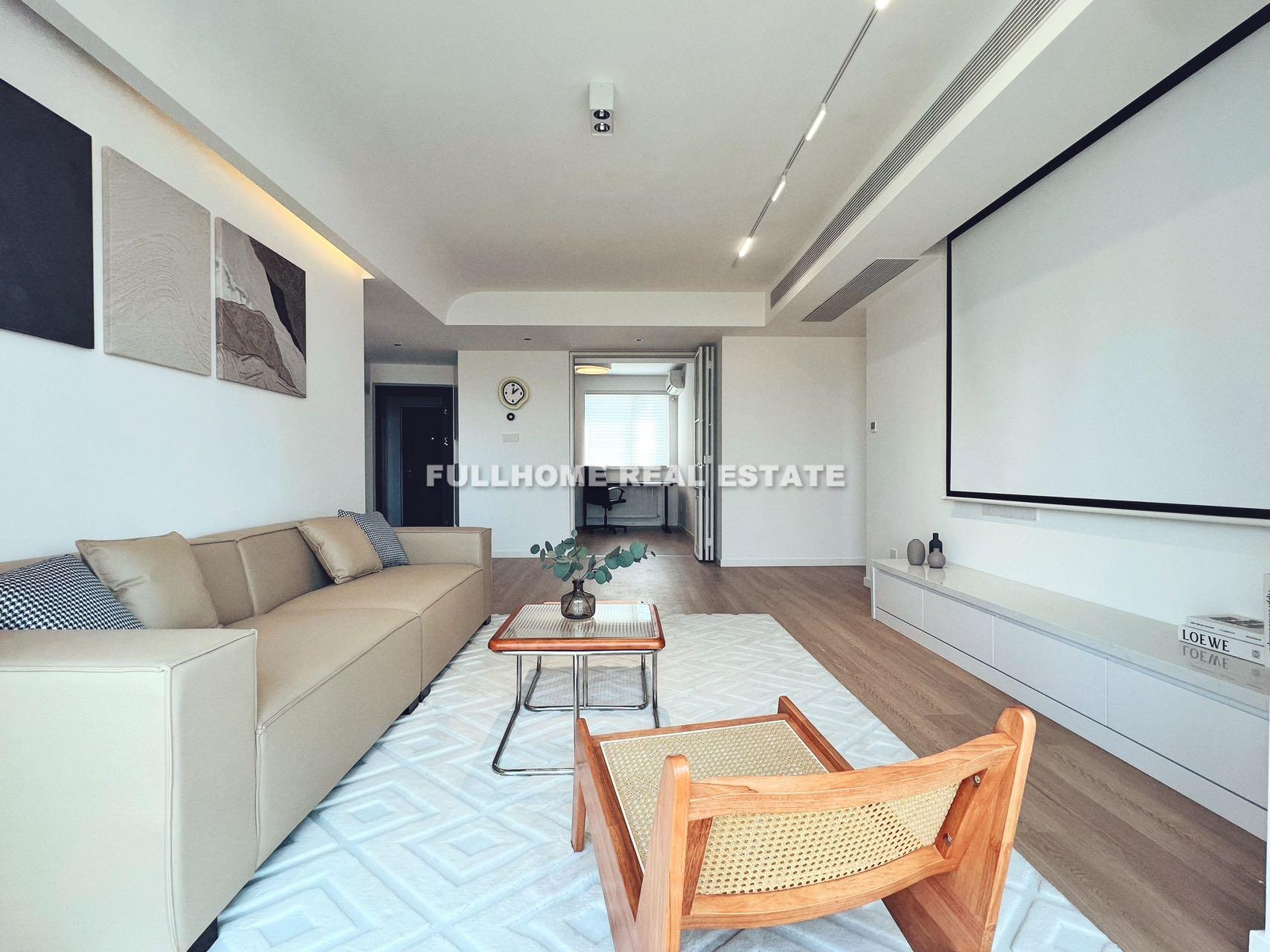 Jian Shang Xin Hua - Interior view 4, Shanghai rental property