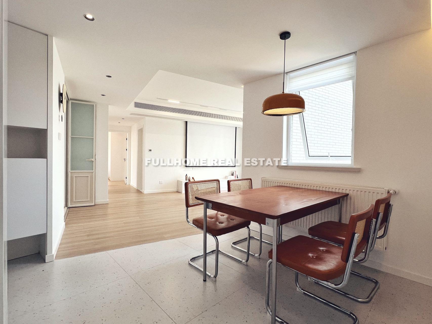 Jian Shang Xin Hua - Interior view 2, Shanghai rental property