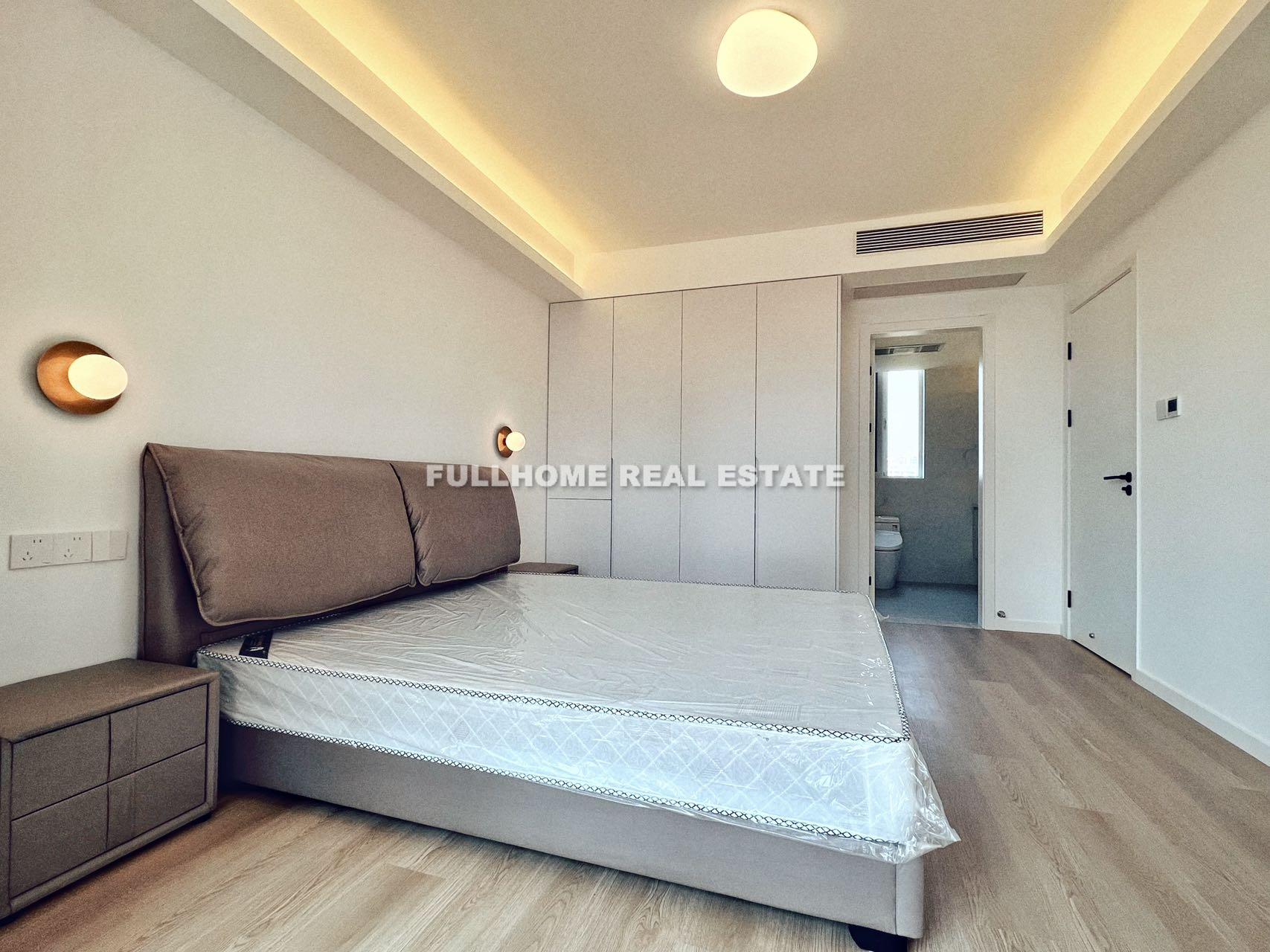 Jian Shang Xin Hua - Interior view 7, Shanghai rental property
