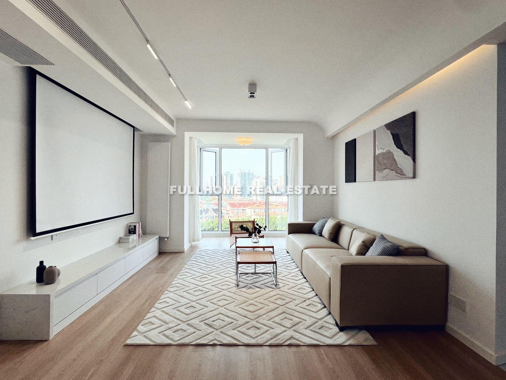 Jian Shang Xin Hua - Interior view 5, Shanghai rental property
