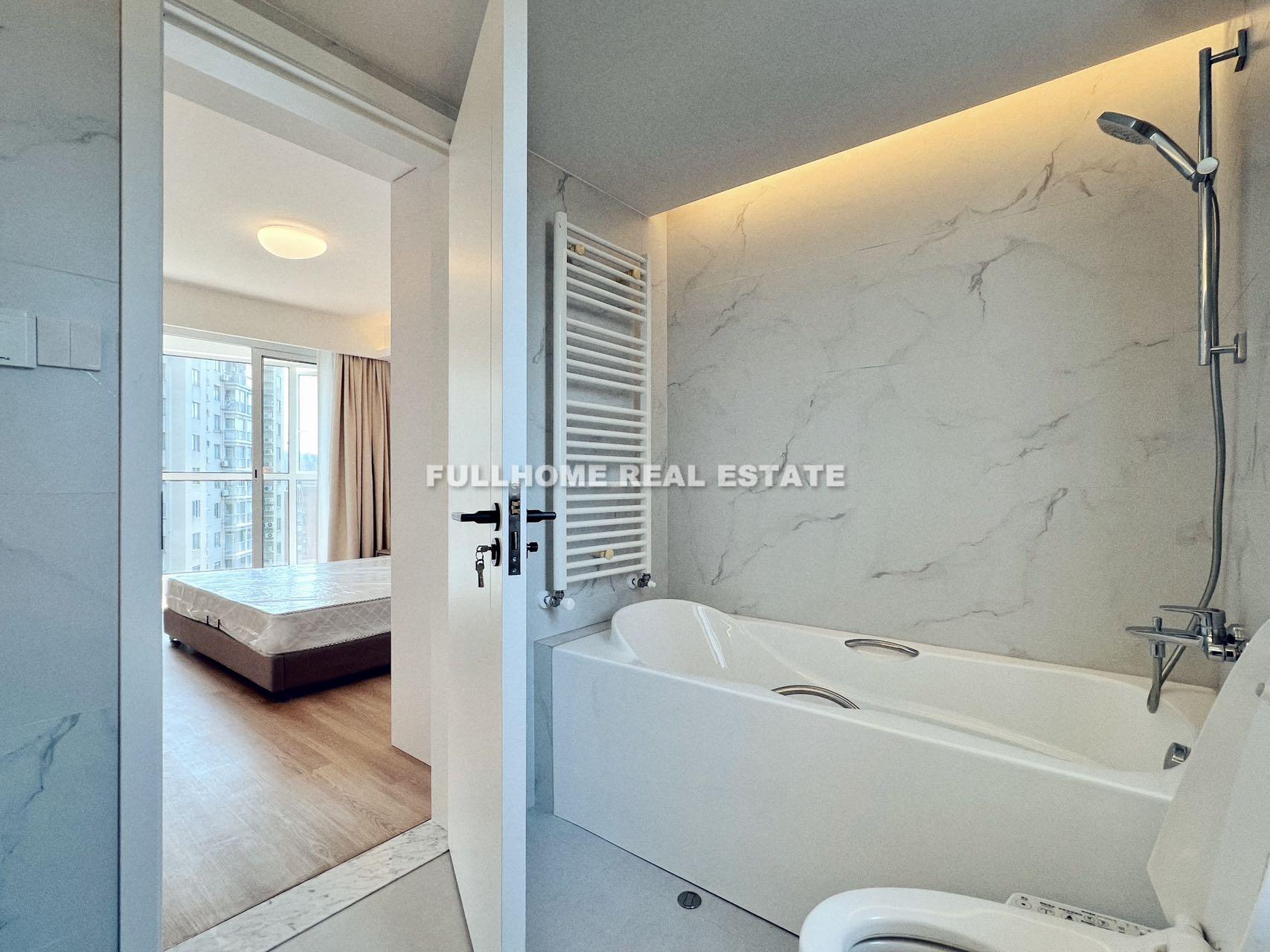 Jian Shang Xin Hua - Interior view 15, Shanghai rental property