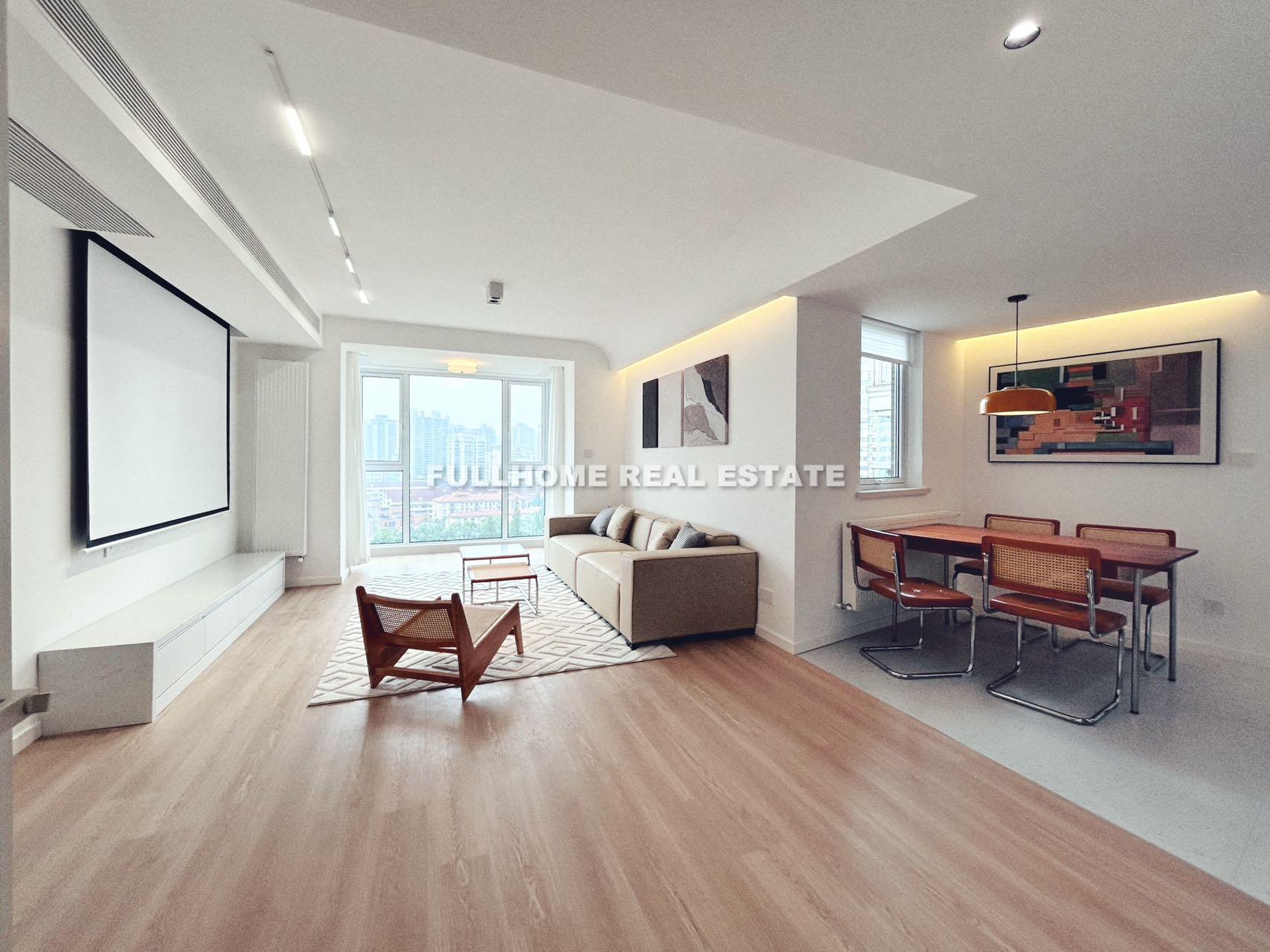 Jian Shang Xin Hua - Interior view 3, Shanghai rental property