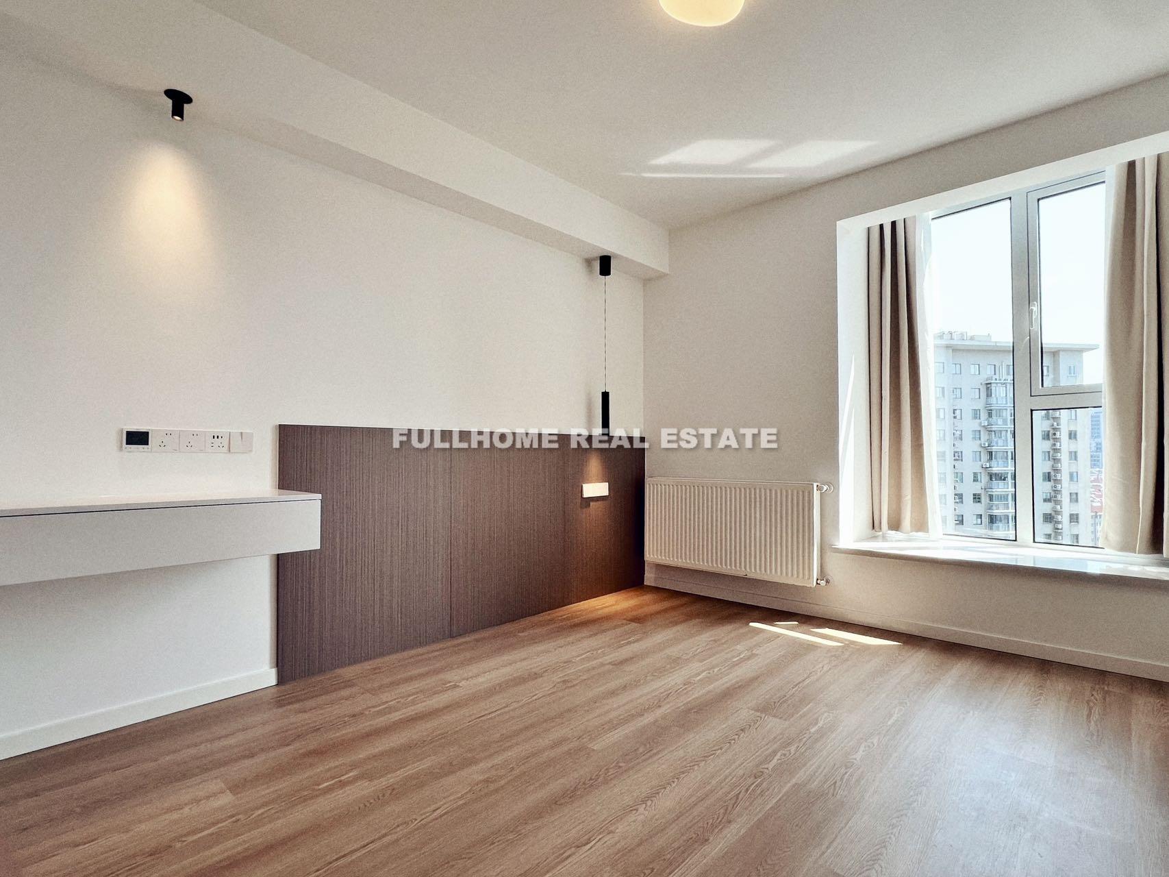 Jian Shang Xin Hua - Interior view 8, Shanghai rental property