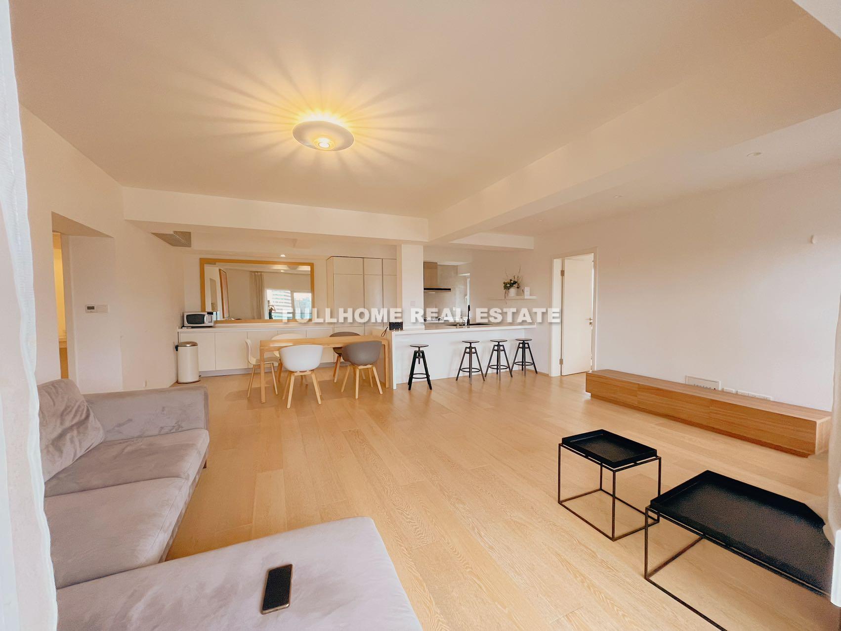 Ambassy Court - Interior view 3, Shanghai rental property