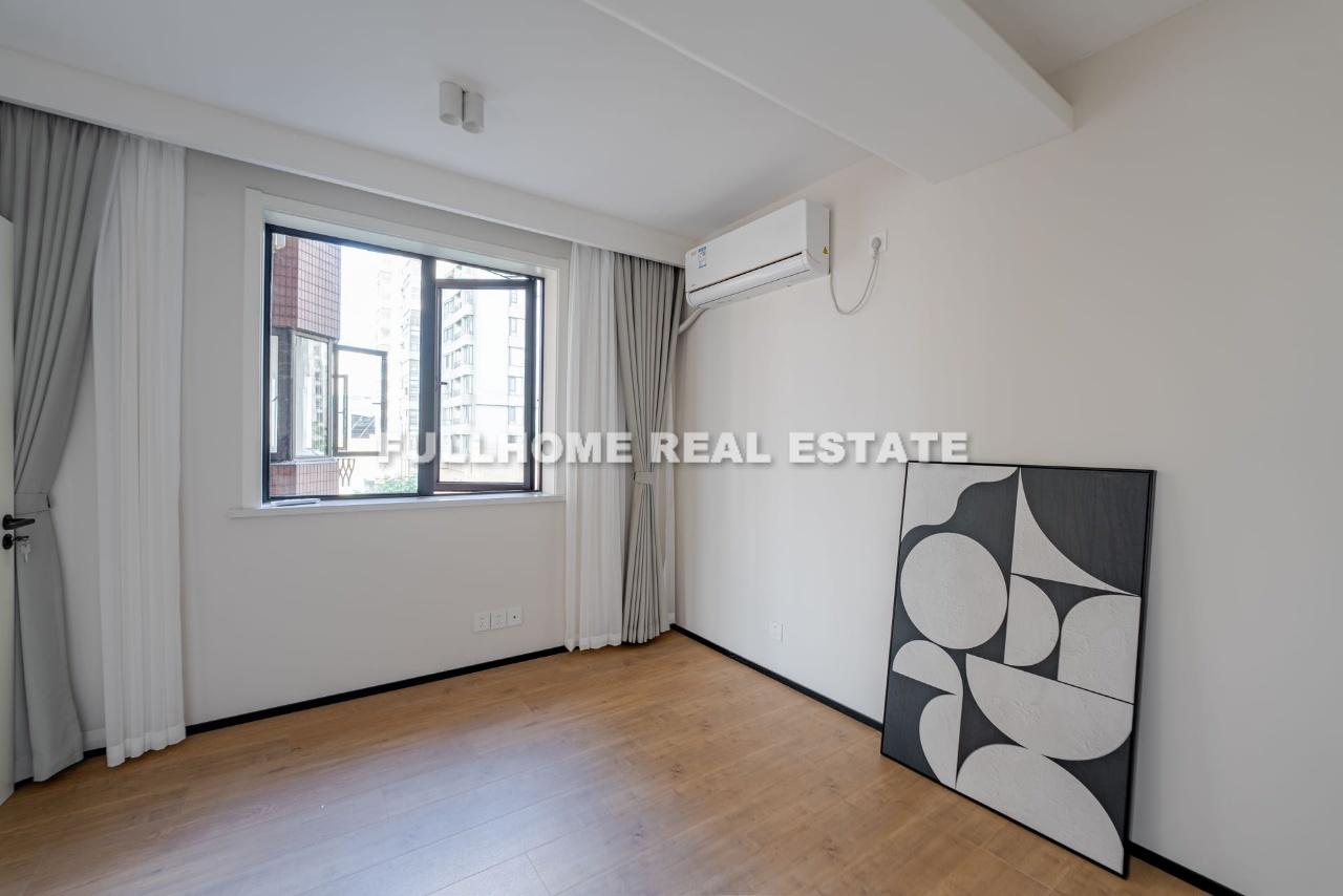 Ruijin New Garden - Interior view 11, Shanghai rental property