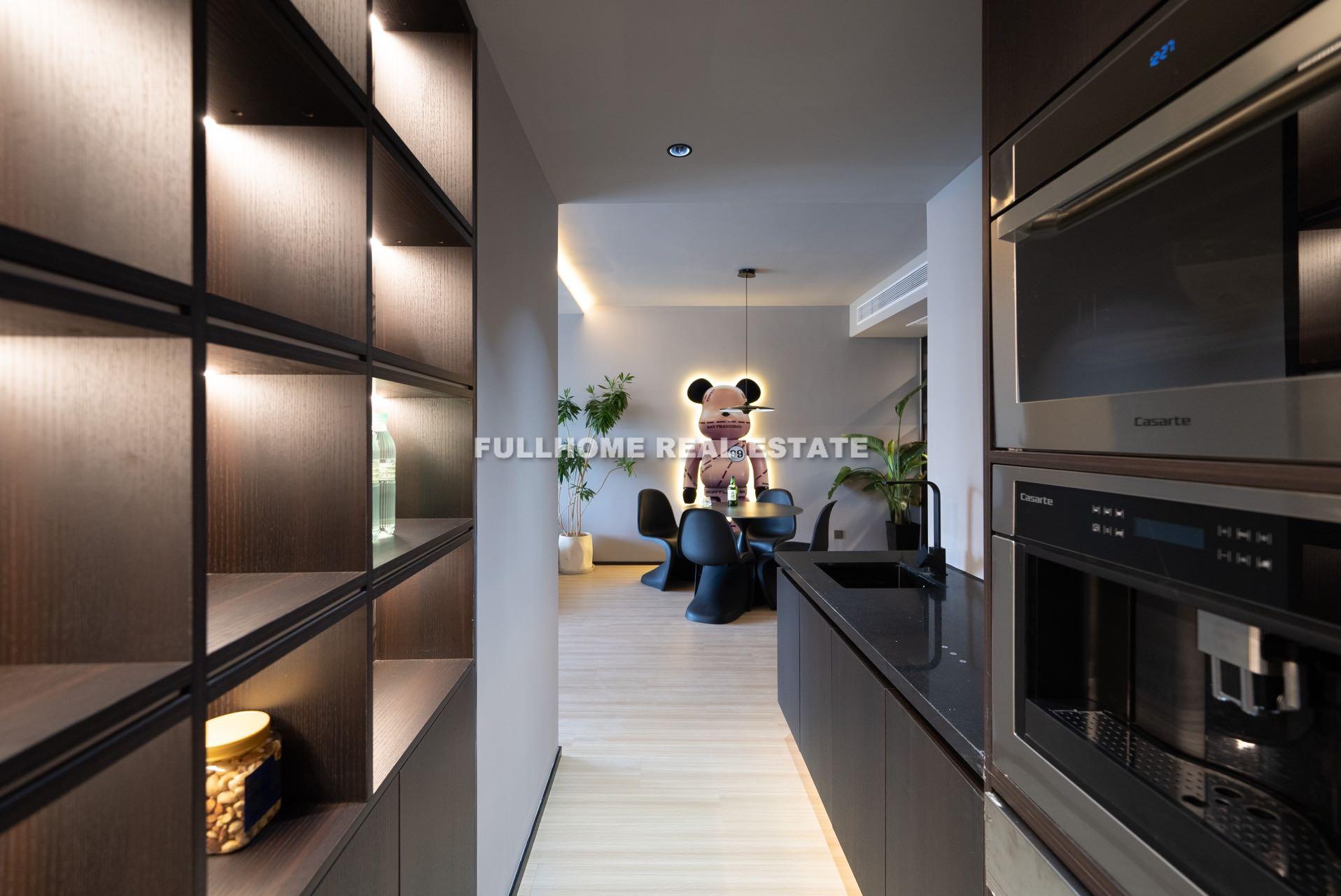 Casa Lakeville - Interior view 6, Shanghai rental property