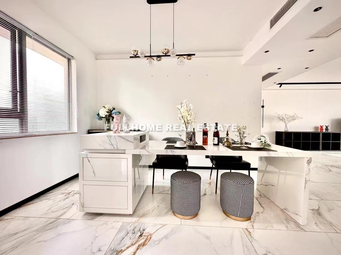 La Cite - Interior view 3, Shanghai rental property