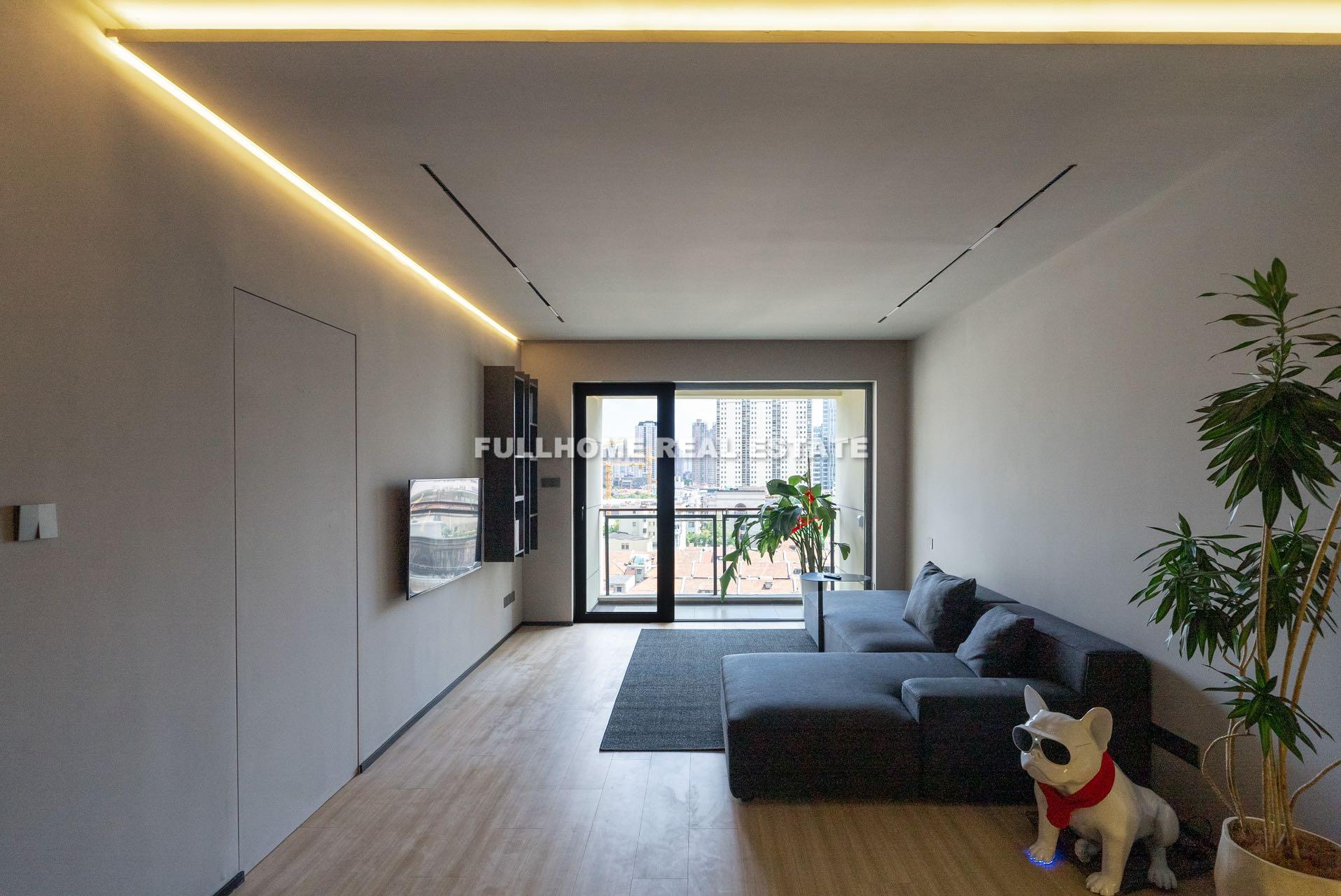 Casa Lakeville - Interior view 4, Shanghai rental property