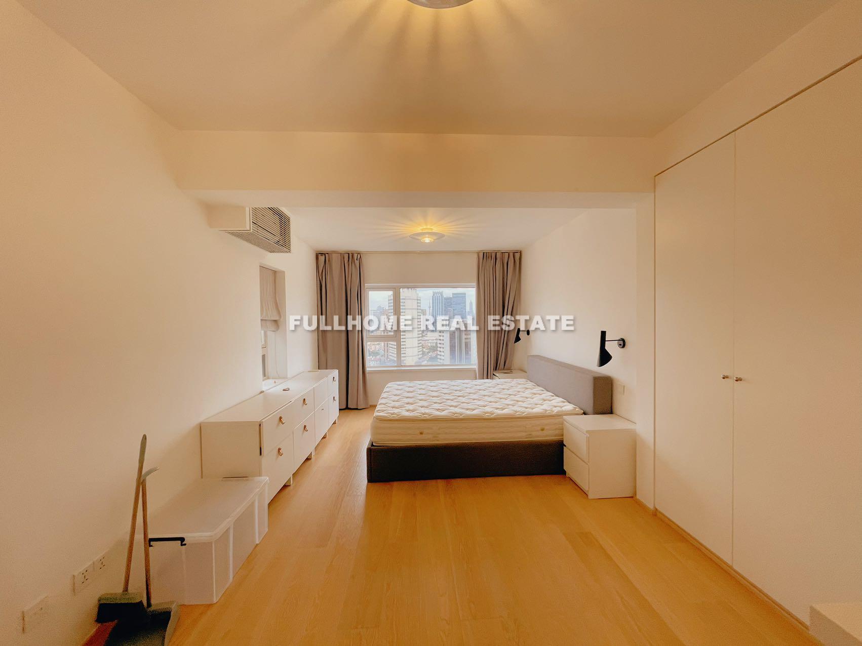 Ambassy Court - Interior view 10, Shanghai rental property