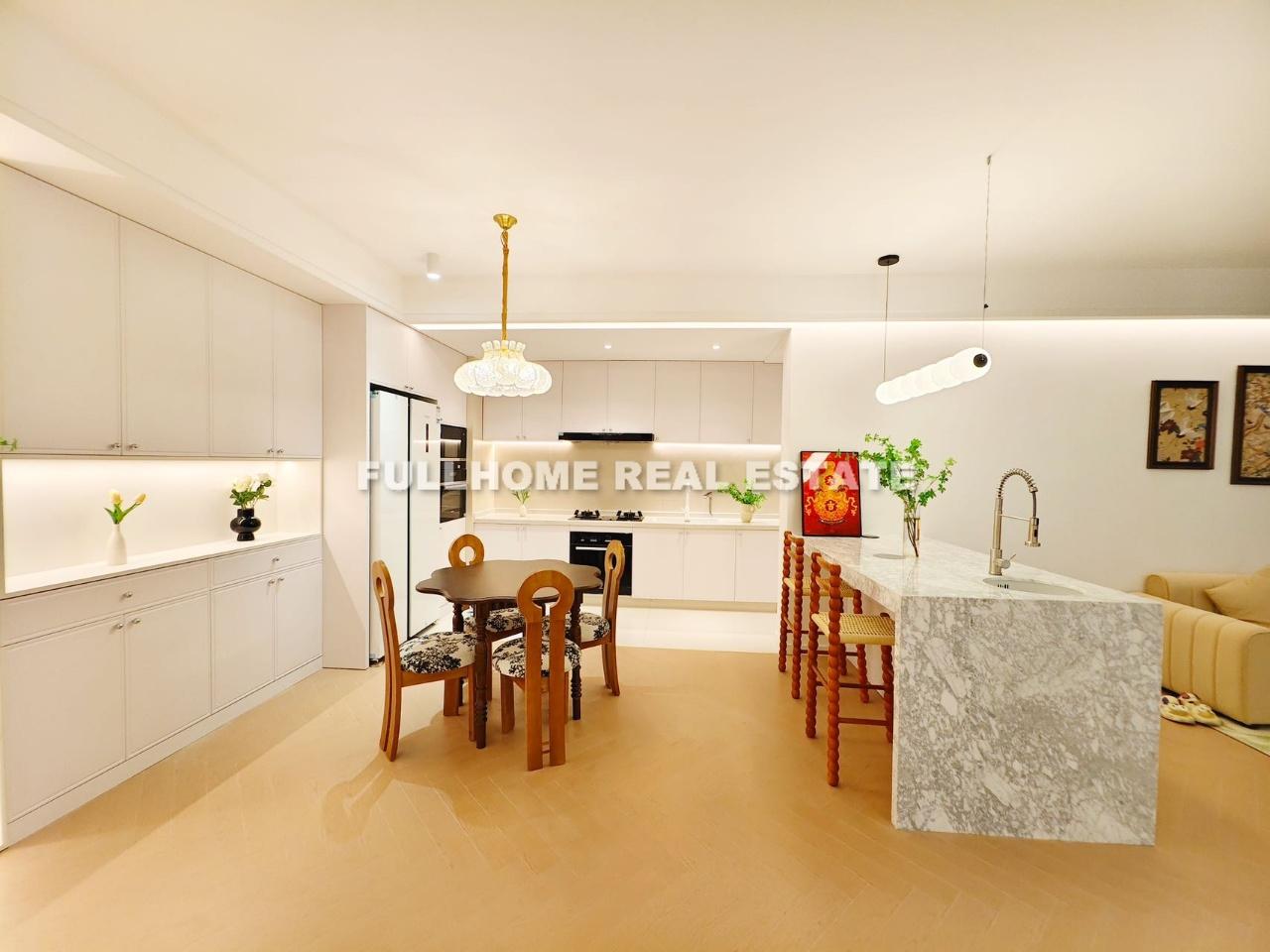 Guangming City - Interior view 8, Shanghai rental property