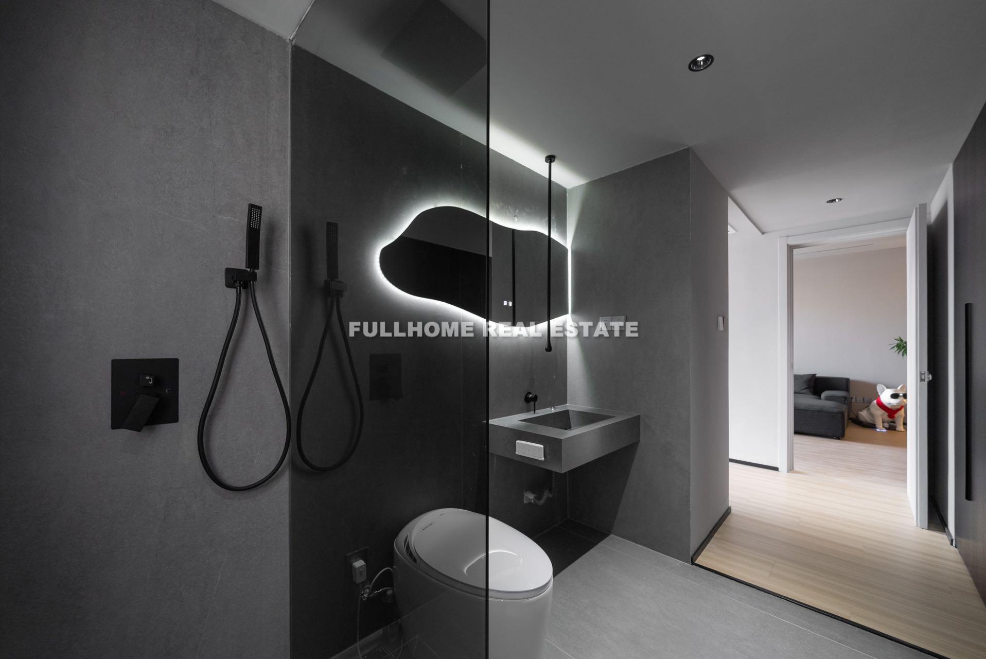 Casa Lakeville - Interior view 14, Shanghai rental property