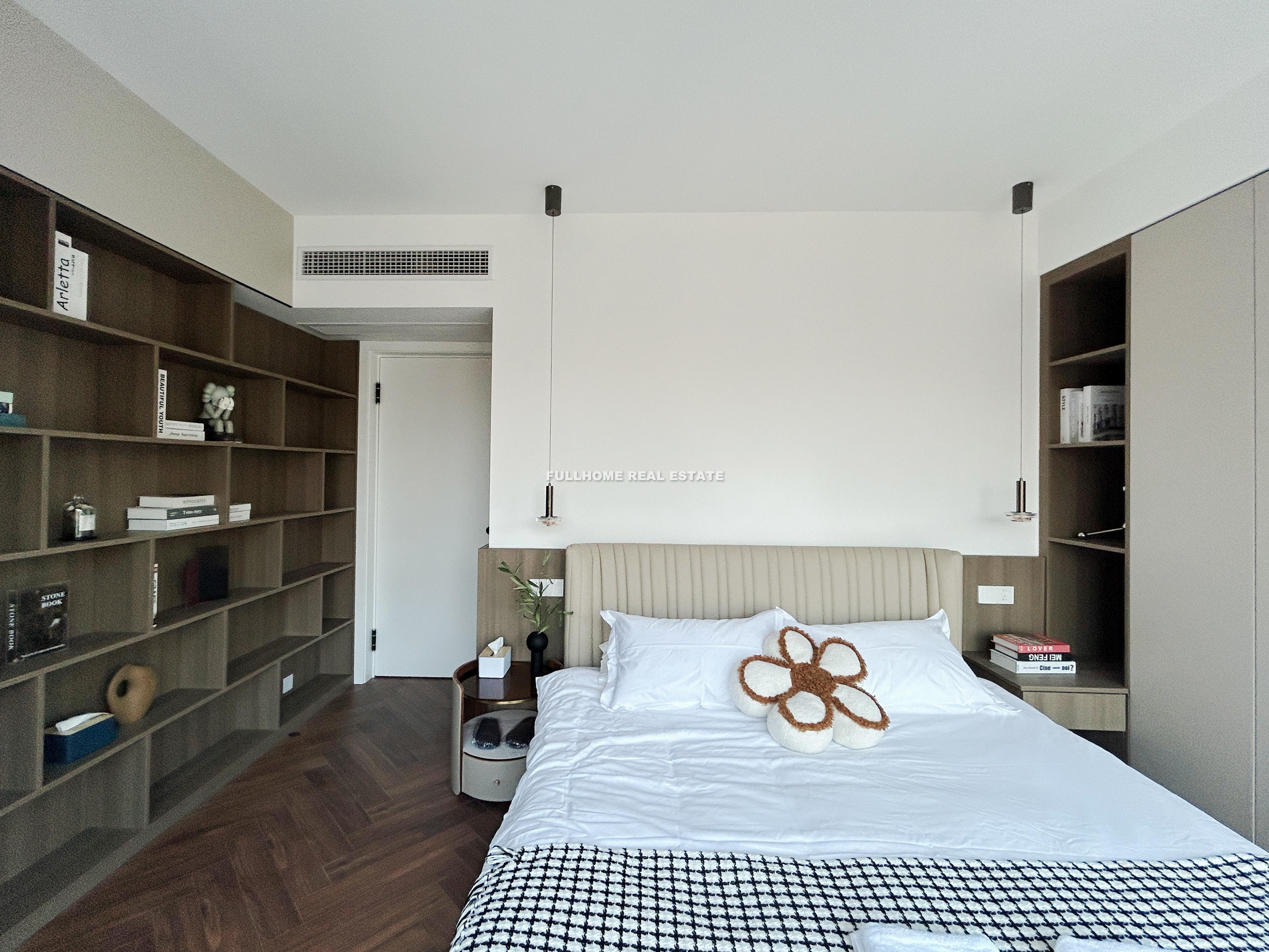 Casa Lakeville - Interior view 5, Shanghai rental property