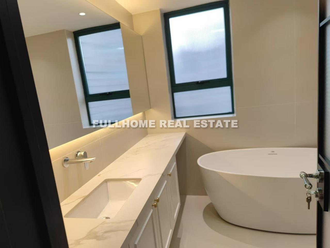 Jingfu Yuan - Interior view 11, Shanghai rental property