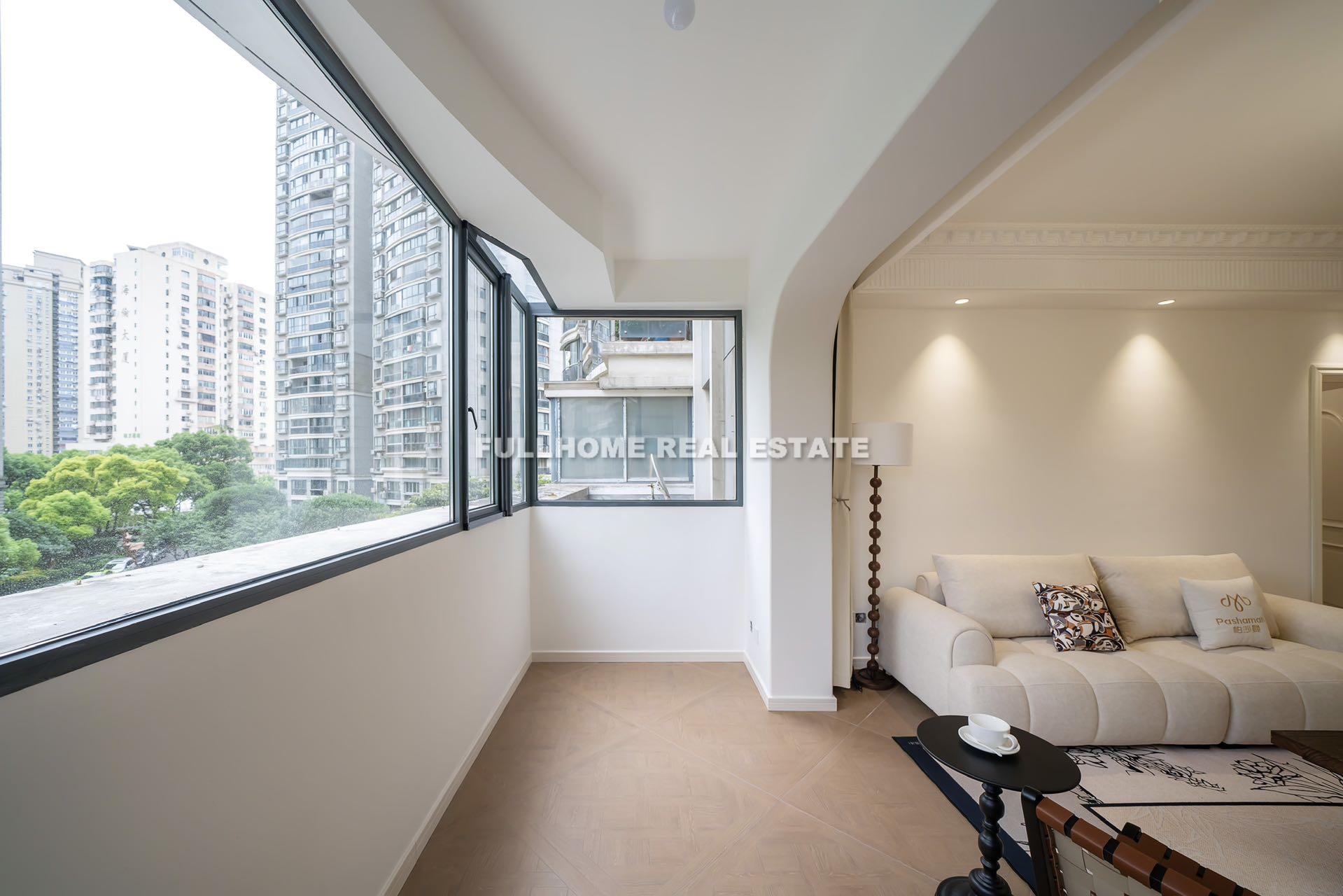 Pujiang Mingdi - Interior view 2, Shanghai rental property