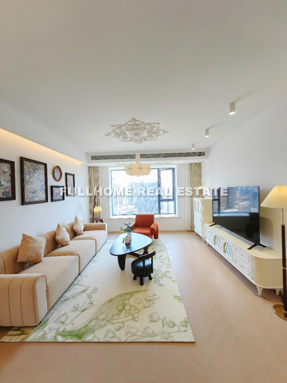 Guangming City - Interior view 3, Shanghai rental property