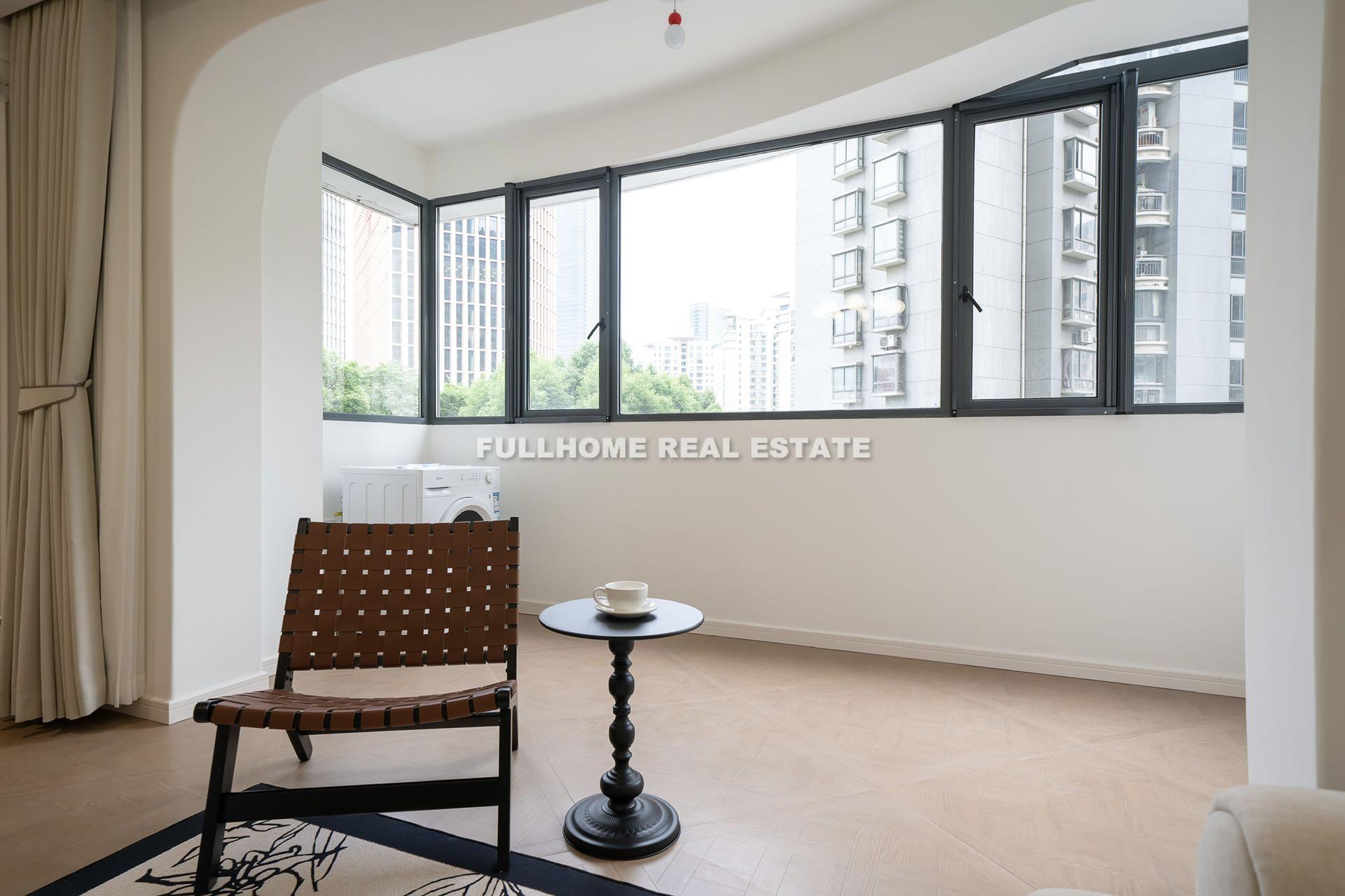 Pujiang Mingdi - 3 bedroom apartment in Shanghai, Downtown, Downtown