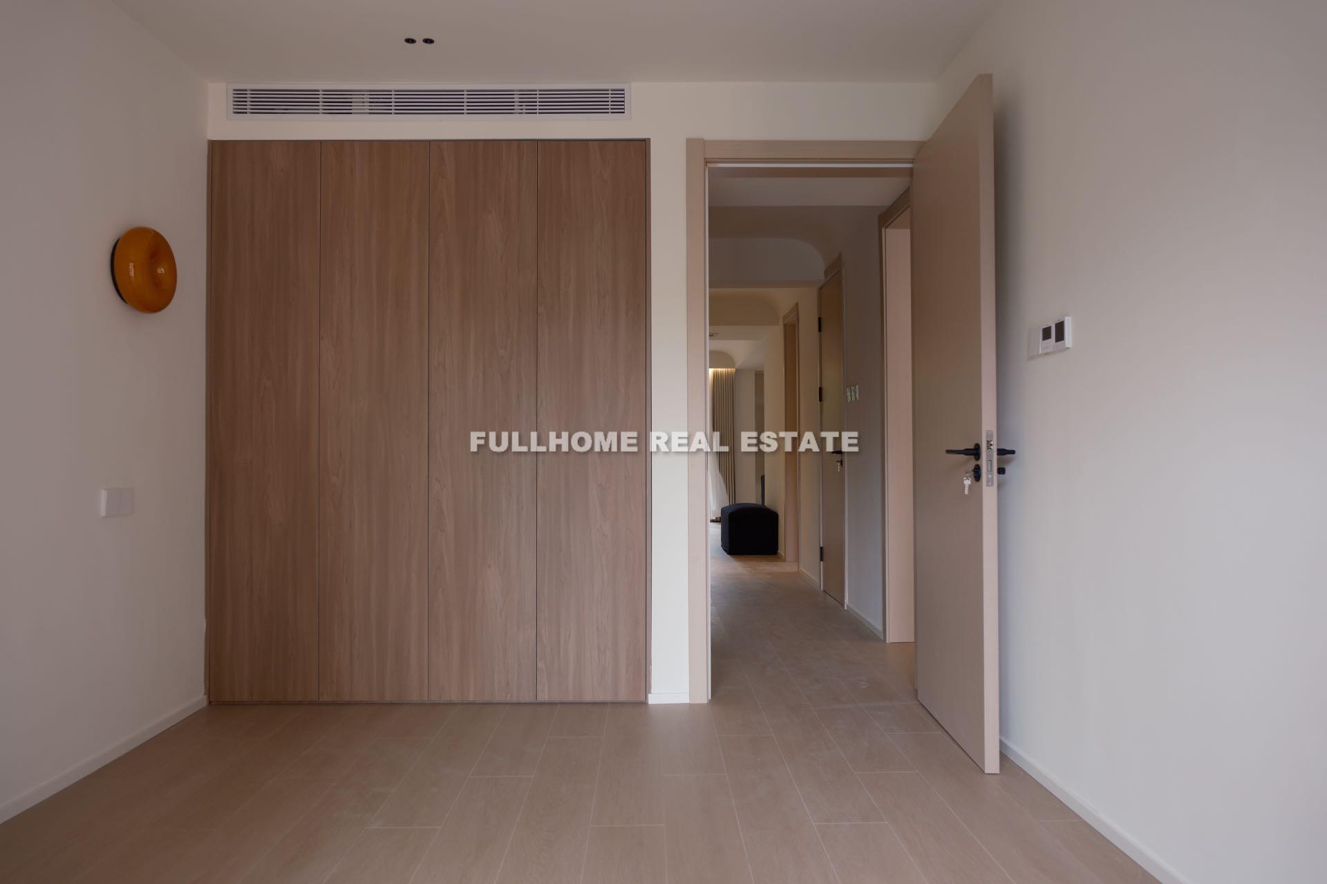 Xuhui Yiping Garden - Interior view 10, Shanghai rental property