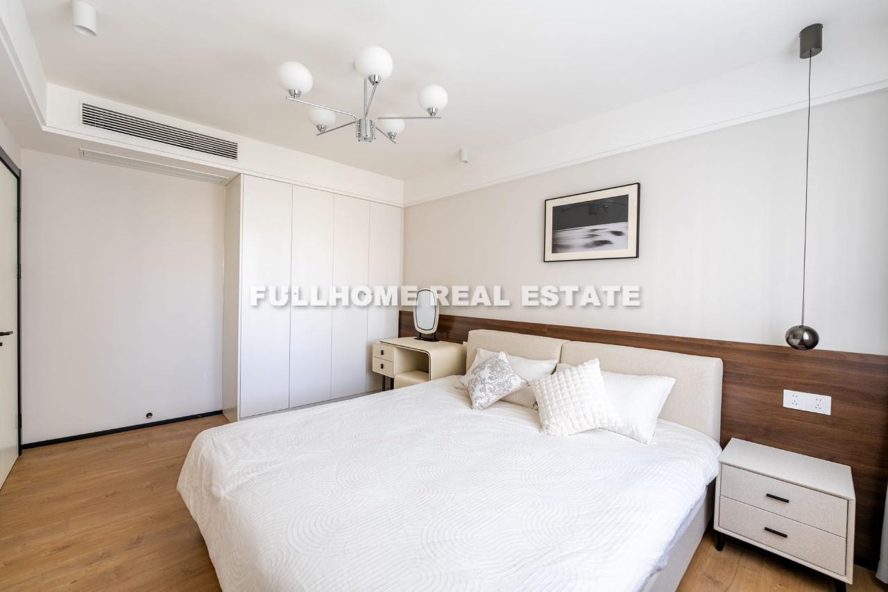 Ruijin New Garden - Interior view 10, Shanghai rental property