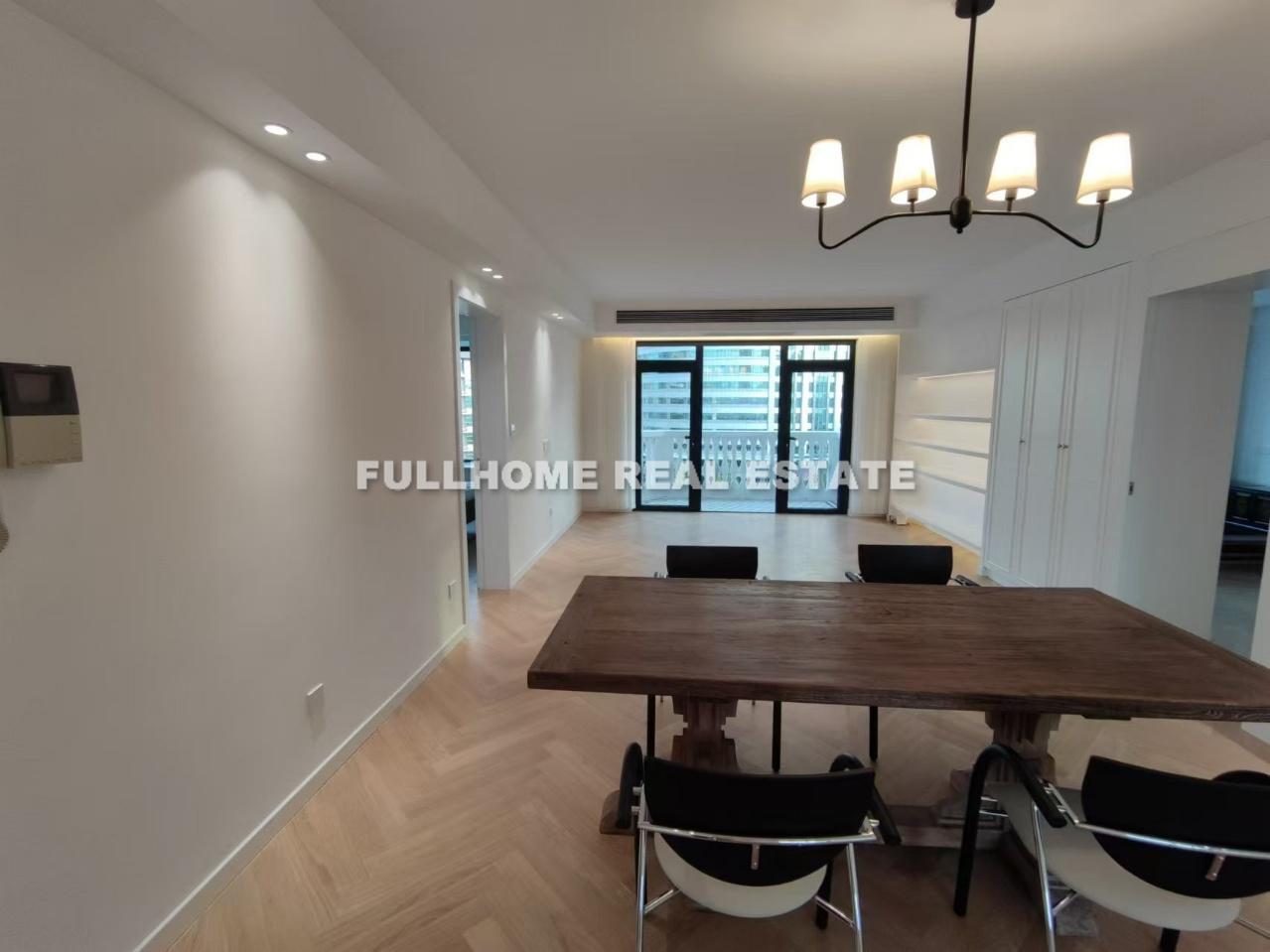 Jingfu Yuan - Interior view 5, Shanghai rental property