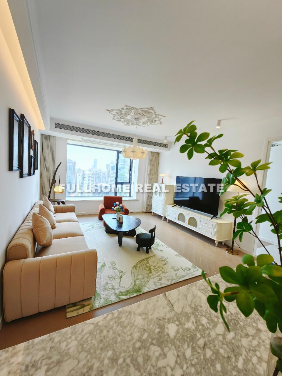 Guangming City - Interior view 6, Shanghai rental property