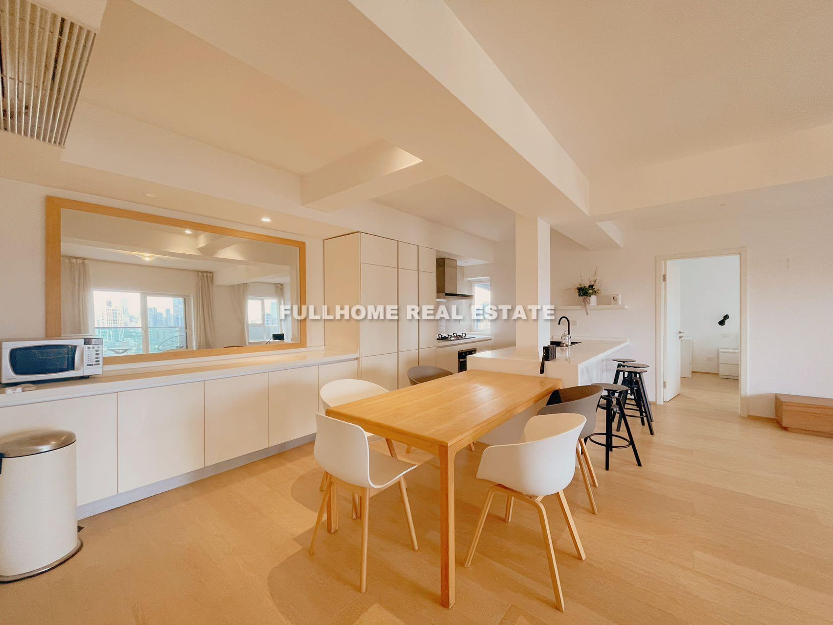 Ambassy Court - Interior view 6, Shanghai rental property