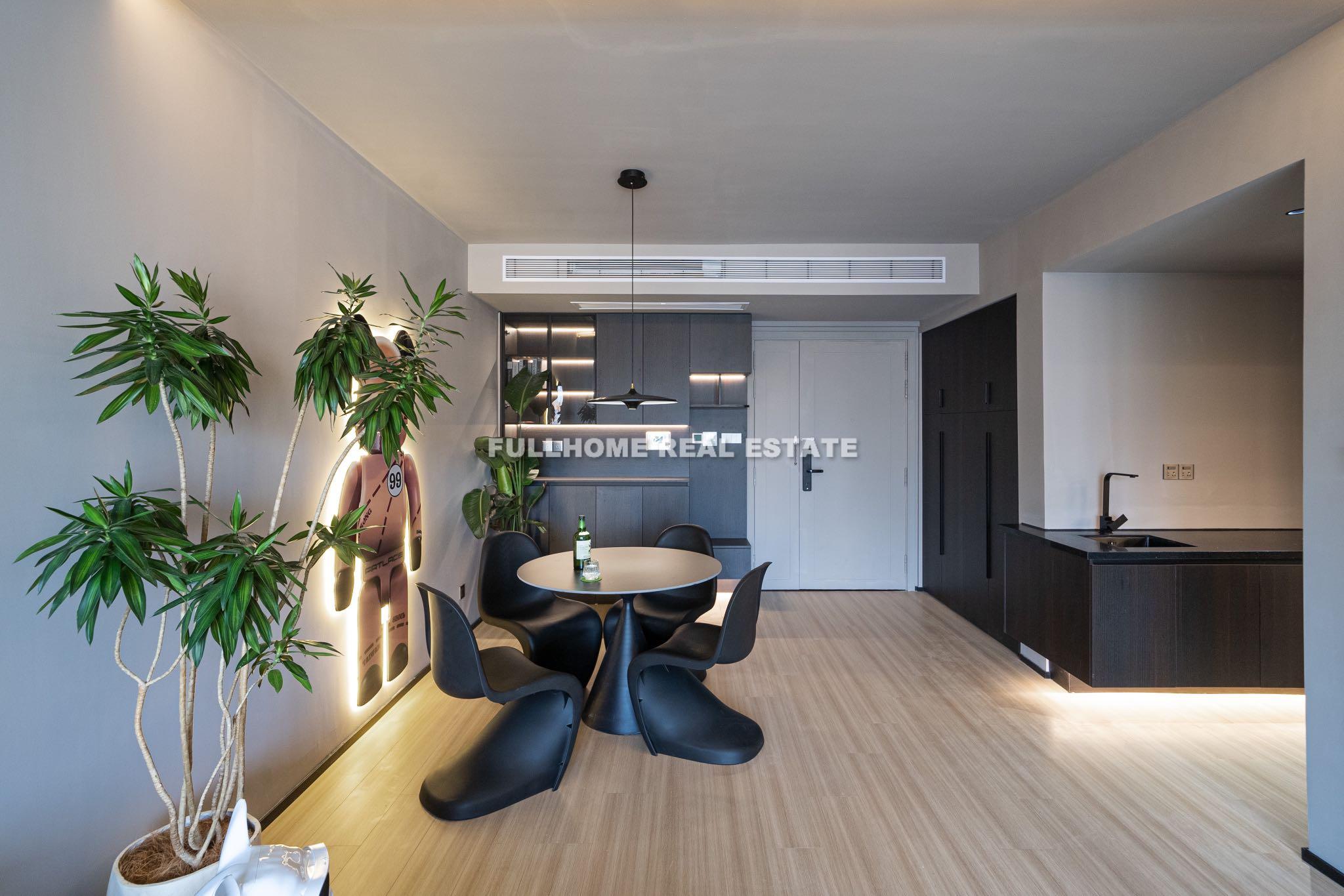 Casa Lakeville - Interior view 5, Shanghai rental property