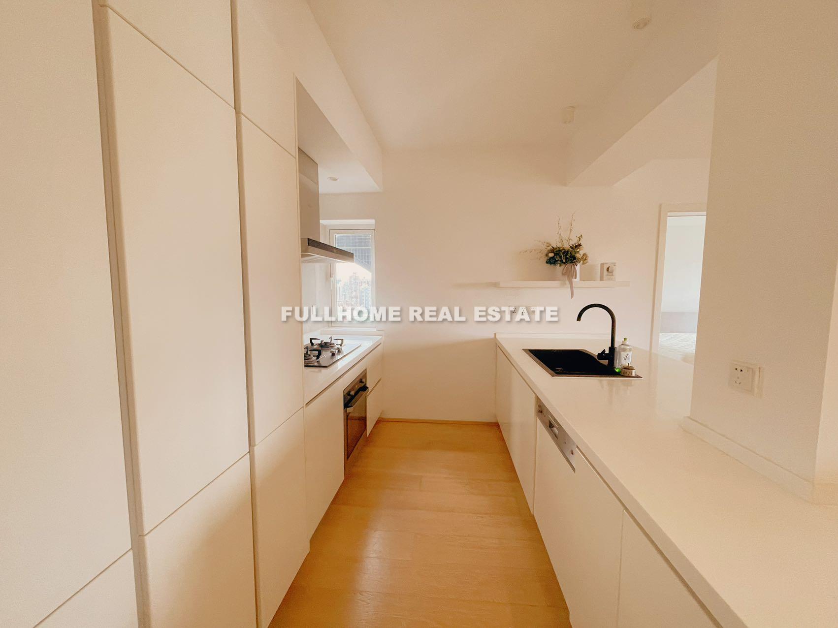 Ambassy Court - Interior view 8, Shanghai rental property