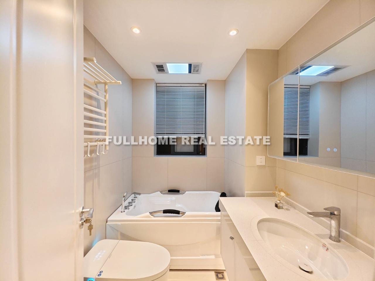Guangming City - Interior view 15, Shanghai rental property