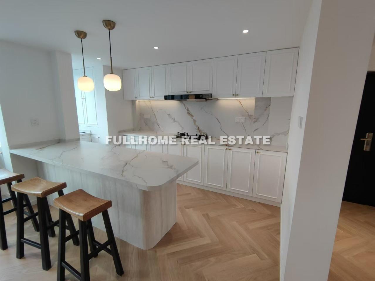 Jingfu Yuan - Interior view 3, Shanghai rental property