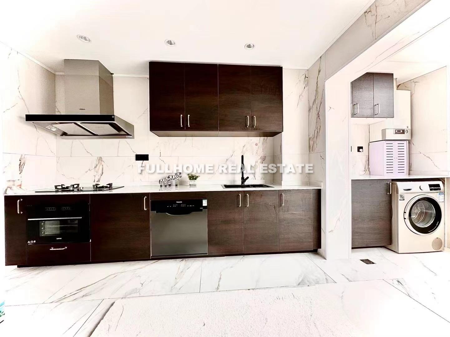 La Cite - Interior view 6, Shanghai rental property