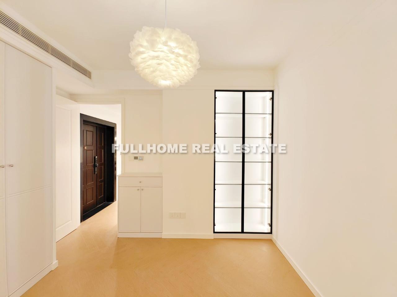 Guangming City - Interior view 13, Shanghai rental property