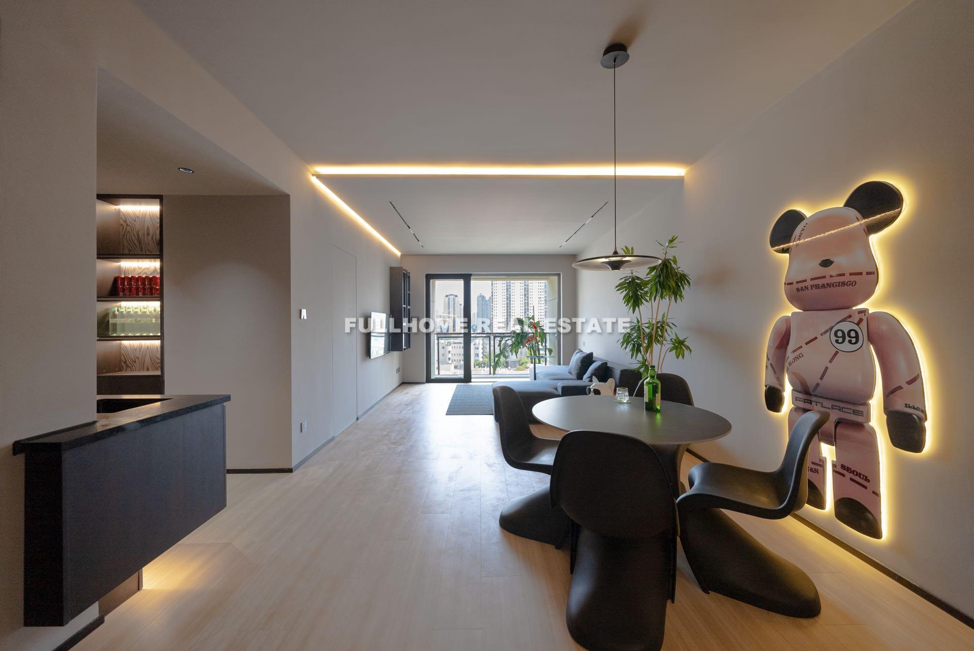Casa Lakeville - Interior view 7, Shanghai rental property