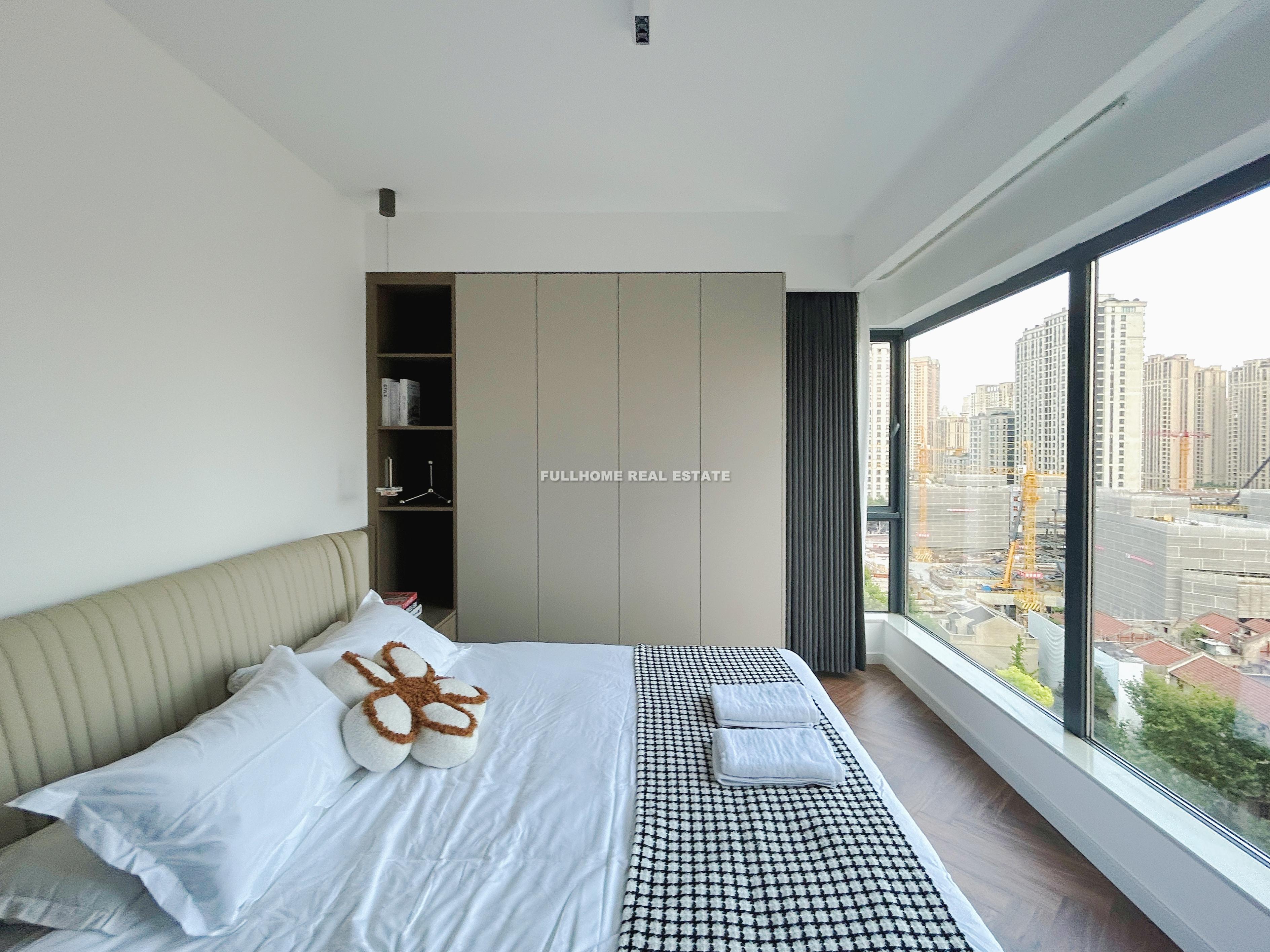 Casa Lakeville - Interior view 2, Shanghai rental property