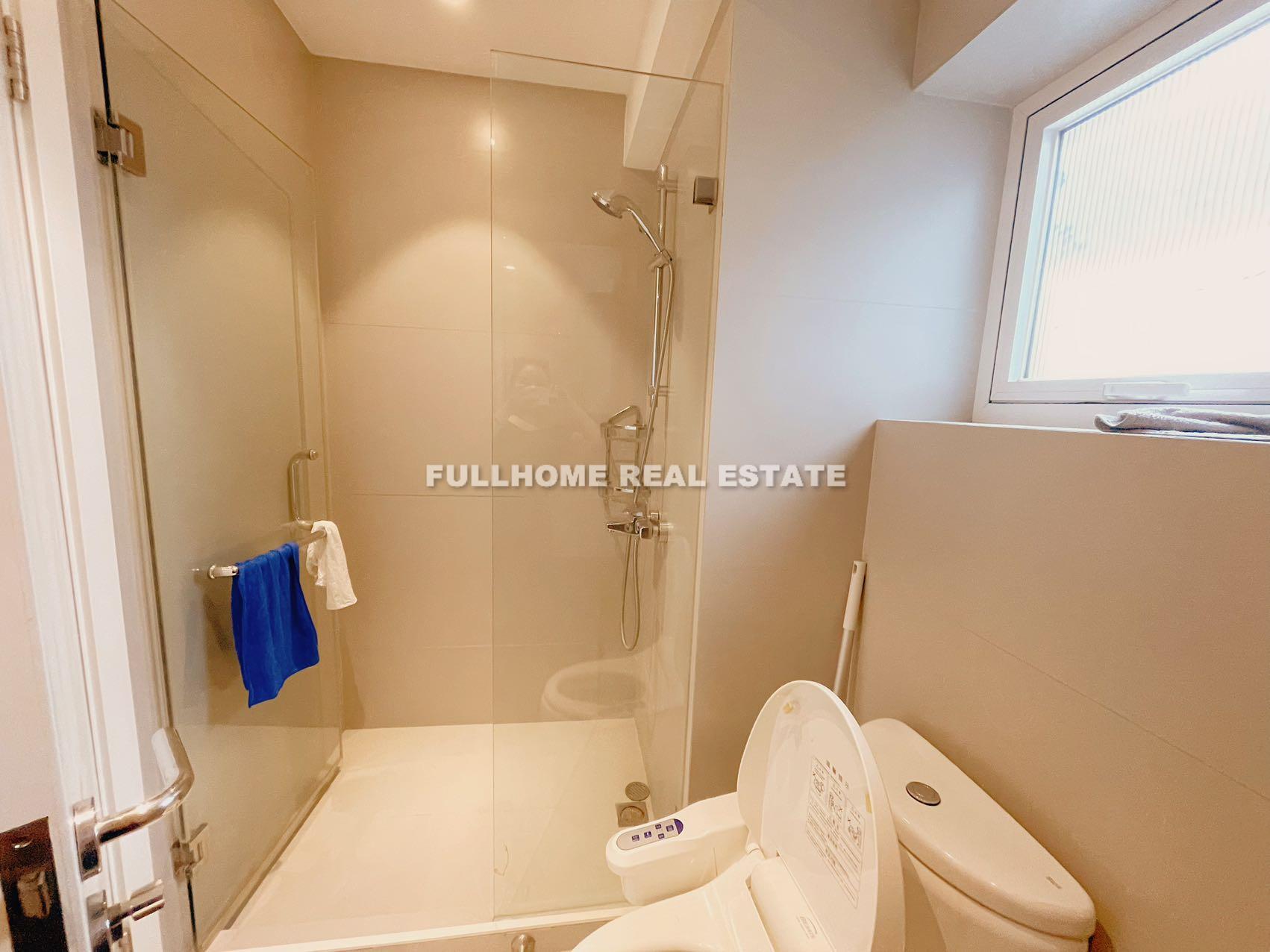 Ambassy Court - Interior view 11, Shanghai rental property