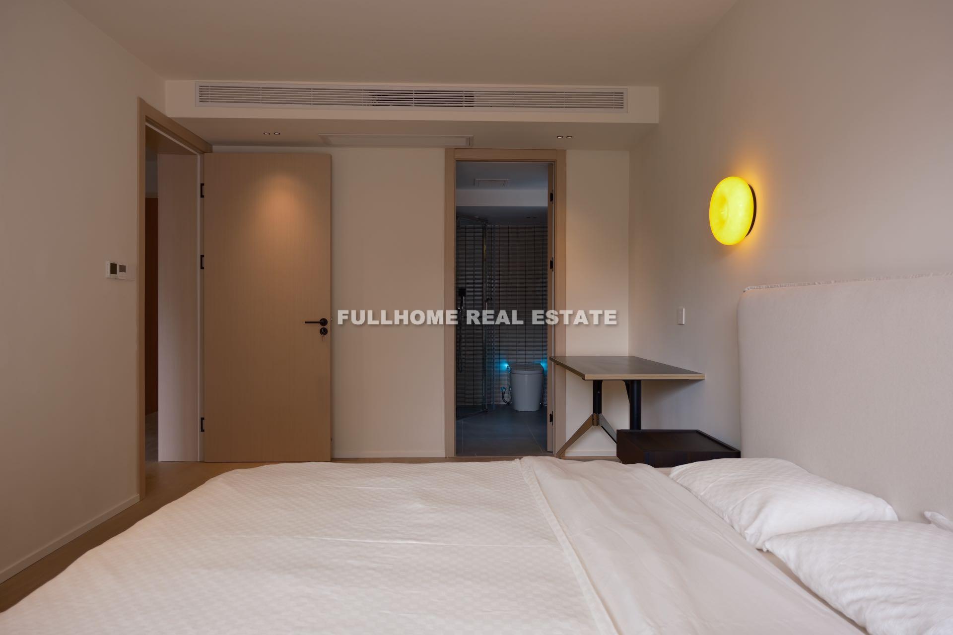 Xuhui Yiping Garden - Interior view 9, Shanghai rental property