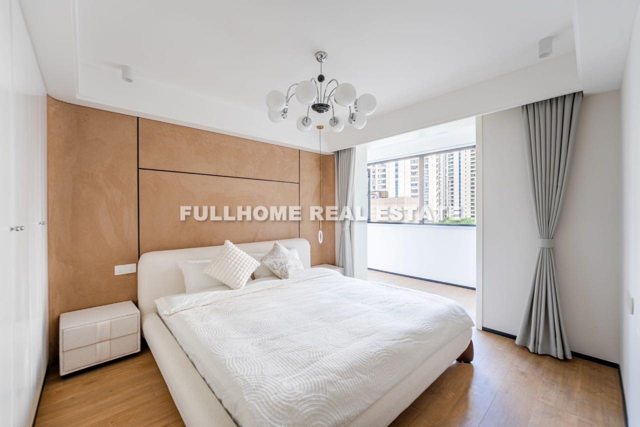 Ruijin New Garden - Interior view 6, Shanghai rental property