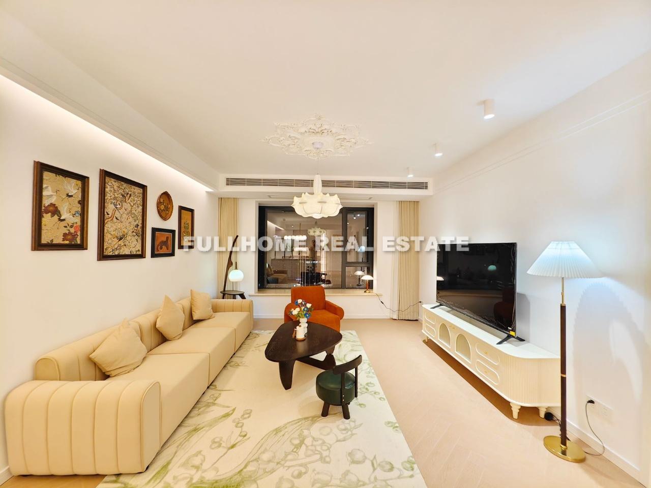 Same compound: Guangming City, 2 bedrooms in Shanghai