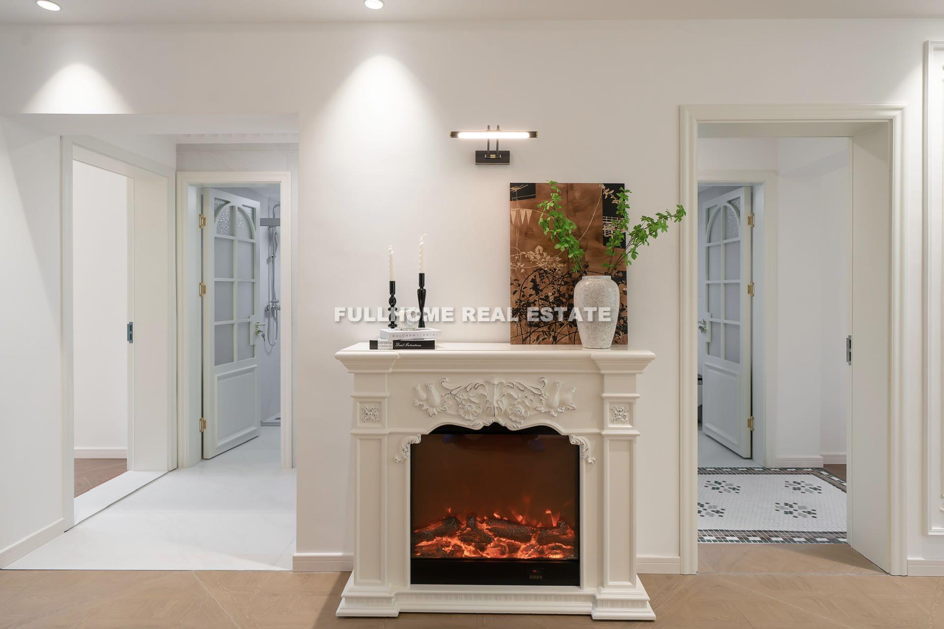 Pujiang Mingdi - Interior view 7, Shanghai rental property