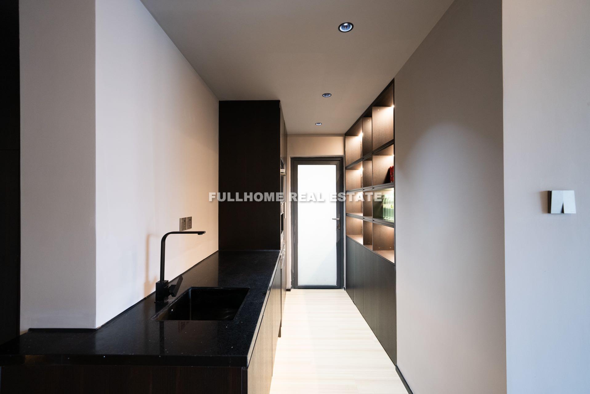 Casa Lakeville - Interior view 8, Shanghai rental property