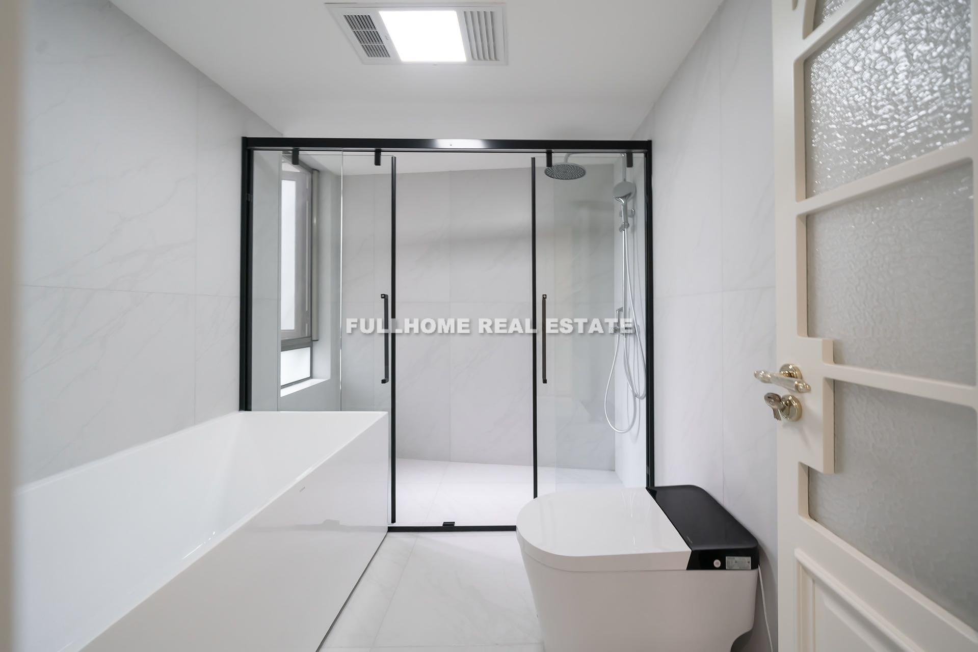 Pujiang Mingdi - Interior view 10, Shanghai rental property