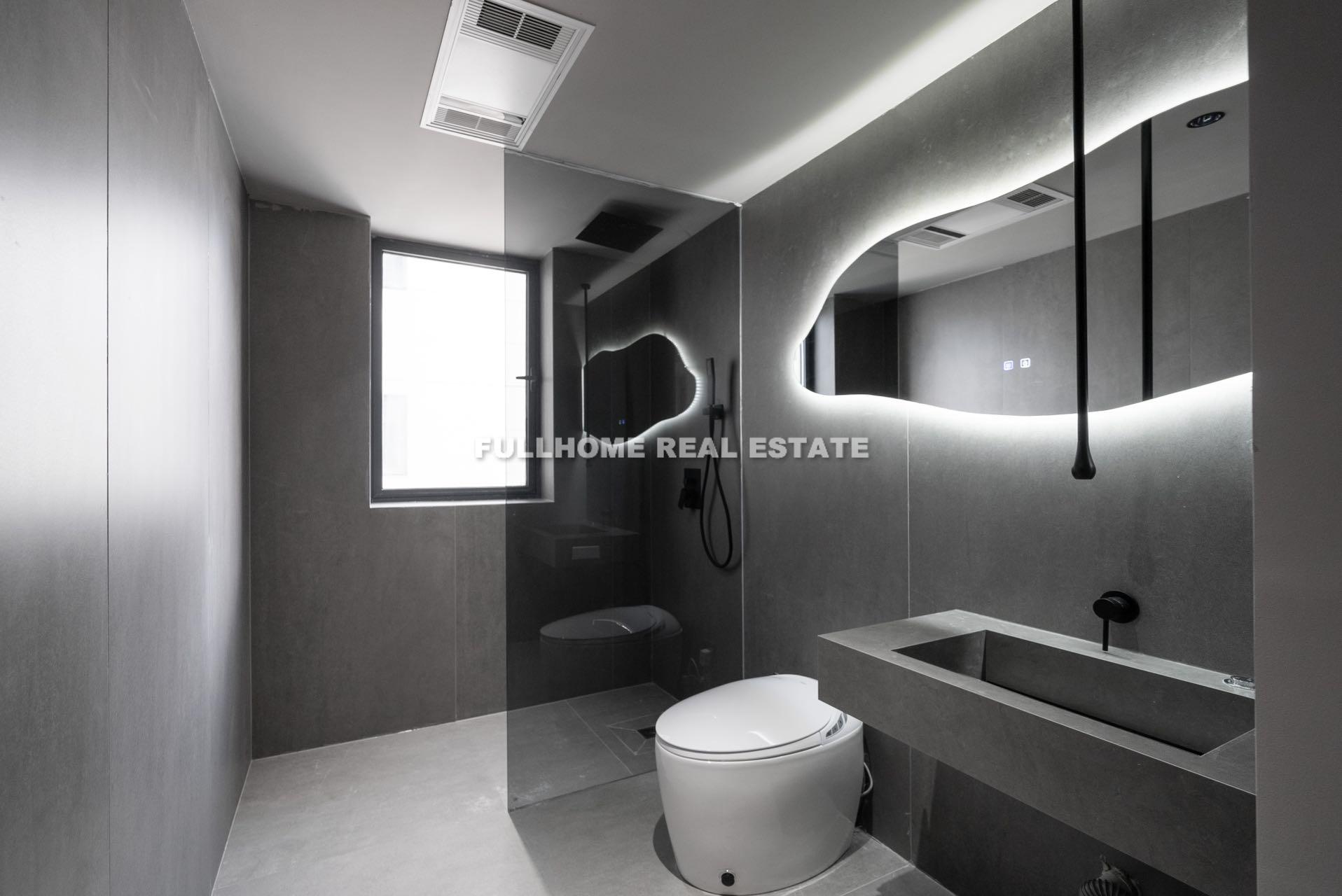 Casa Lakeville - Interior view 12, Shanghai rental property
