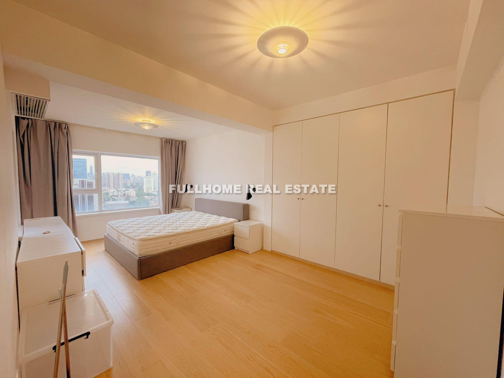 Ambassy Court - Interior view 9, Shanghai rental property