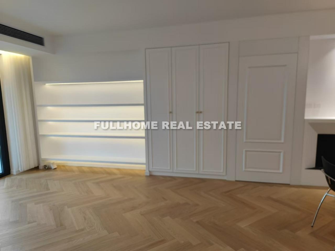 Jingfu Yuan - Interior view 7, Shanghai rental property