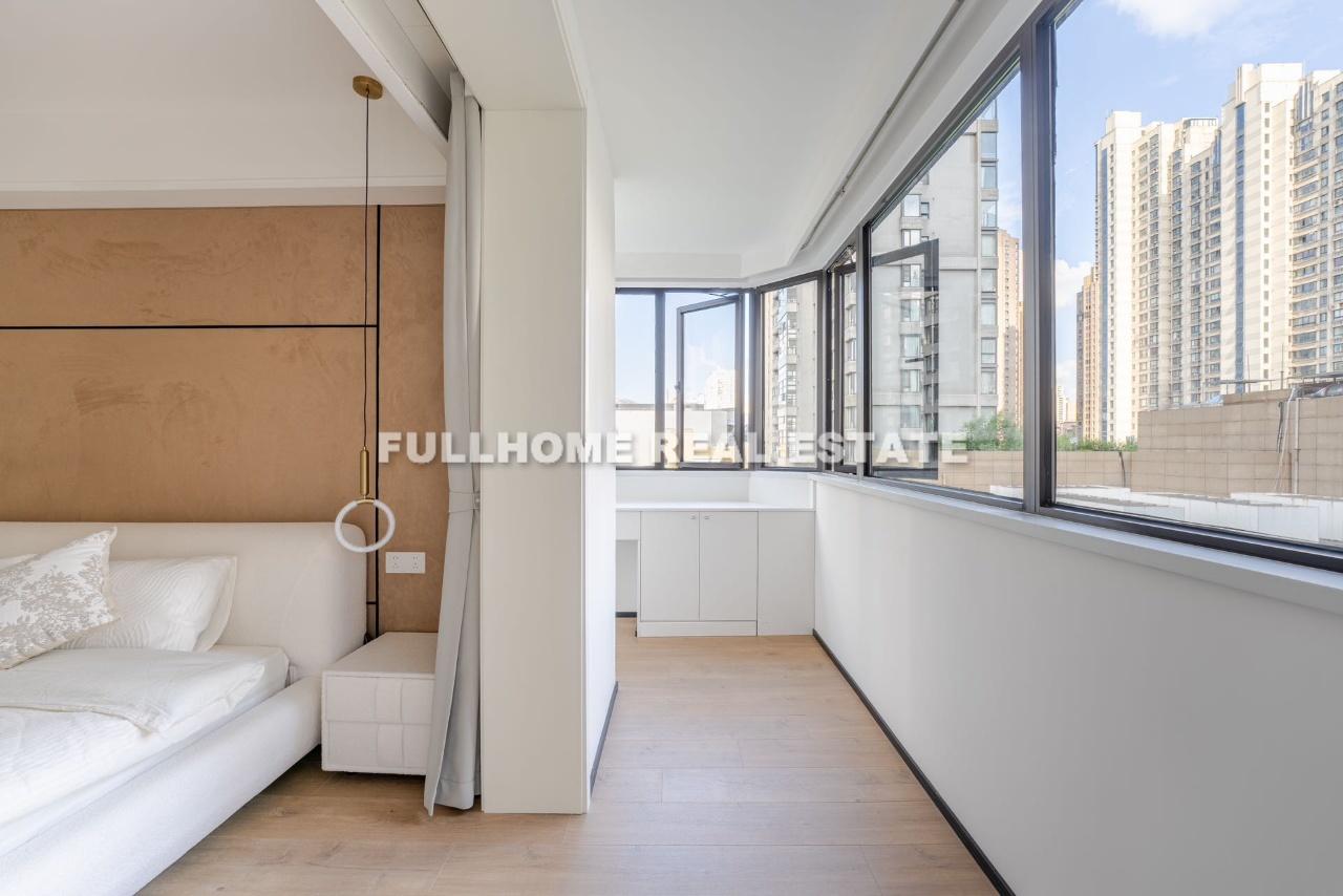 Ruijin New Garden - Interior view 7, Shanghai rental property